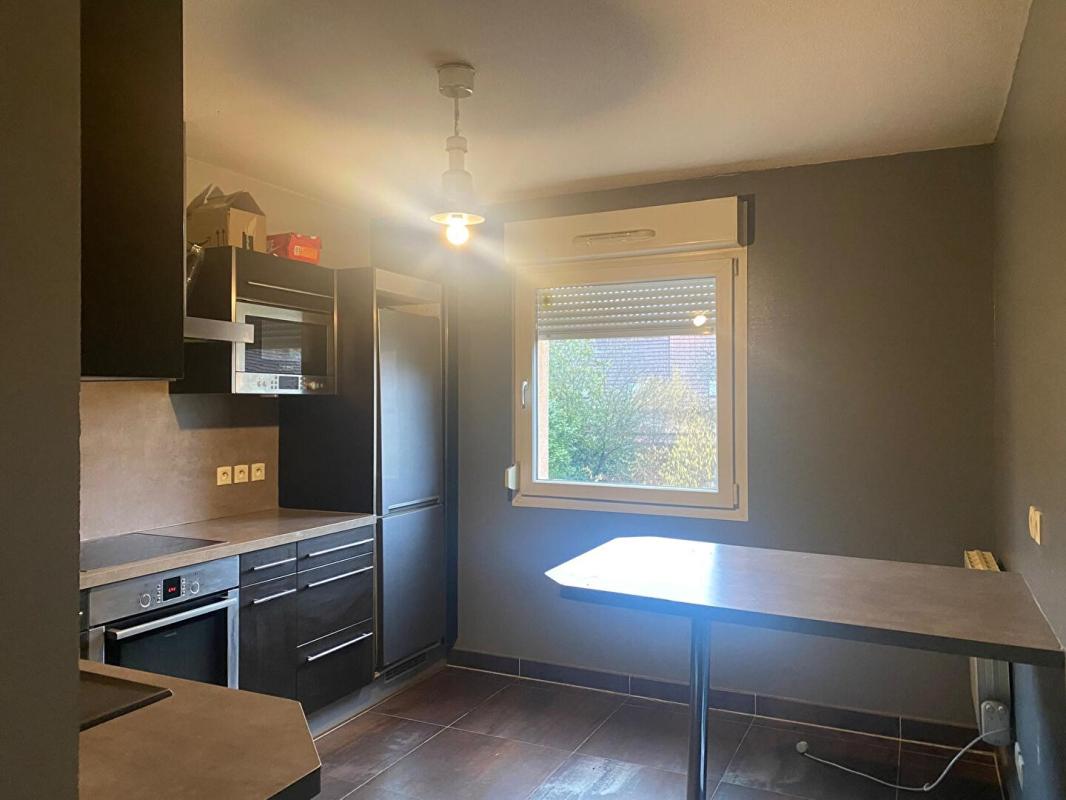 WINGEN-SUR-MODER Appartement Wingen Sur Moder 3 pièce(s) 88.70 m2 5