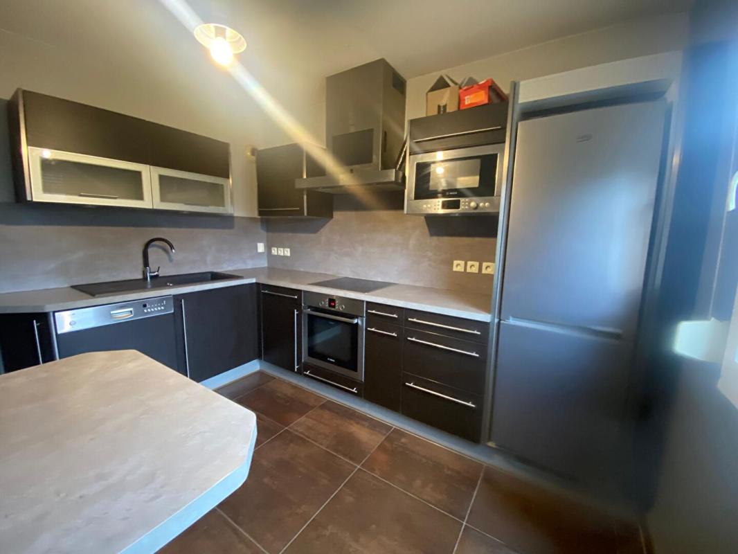 WINGEN-SUR-MODER Appartement Wingen Sur Moder 3 pièce(s) 88.70 m2 6