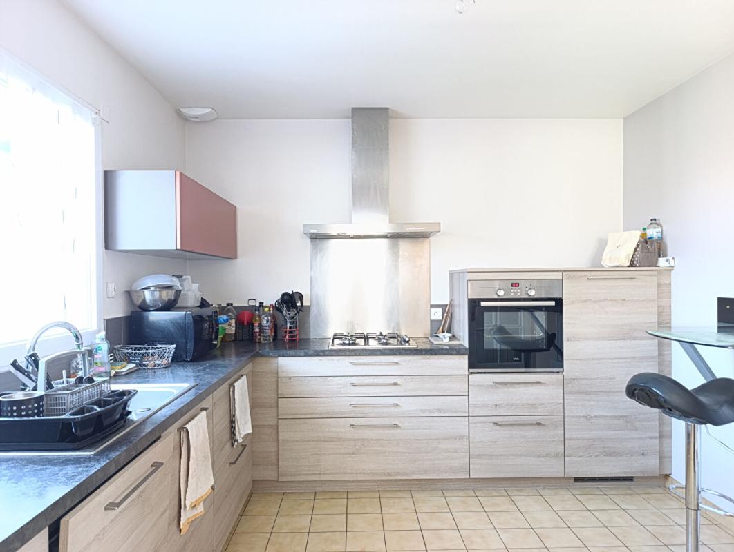 NOYAL-PONTIVY Maison Noyal Pontivy 4 pièce(s) 81 m2 3