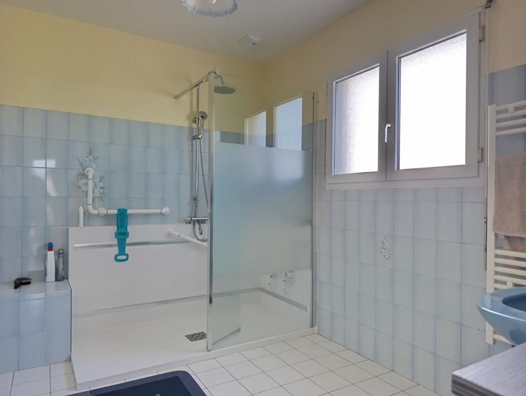 NOYAL-PONTIVY Maison Noyal Pontivy 4 pièce(s) 81 m2 7