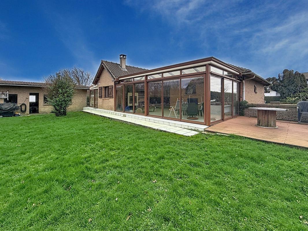 POLINCOVE Maison Polincove 5 pièce(s) 118 m2 2