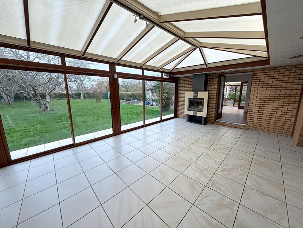 POLINCOVE Maison Polincove 5 pièce(s) 118 m2 3