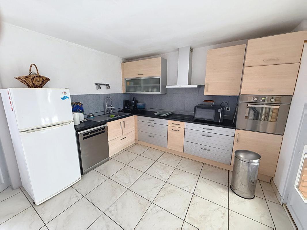 POLINCOVE Maison Polincove 5 pièce(s) 118 m2 5