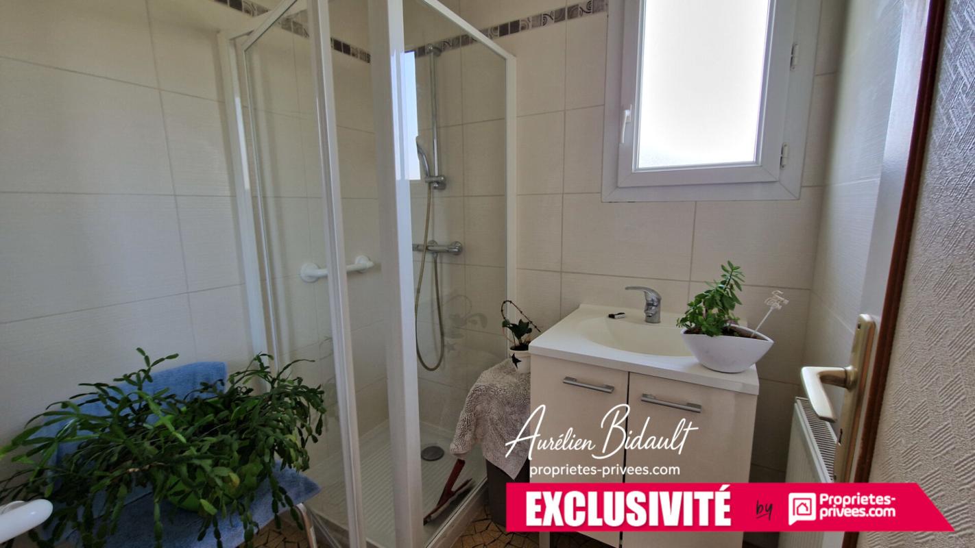 SAINT-ANDRE-DE-L'EURE Maison 4 pièces 64 m² Saint-André-de-L'Eure 7