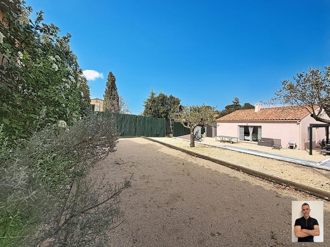 ROCBARON Maison Rocbaron 3 pièce(s) 85 m2 11