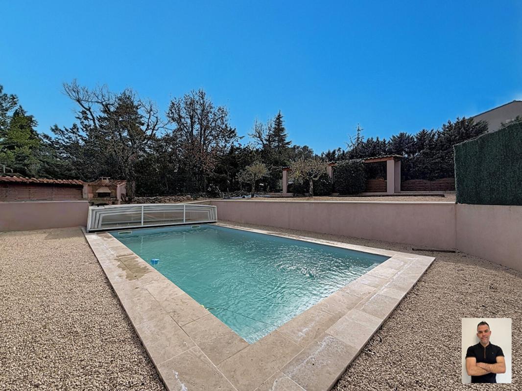 ROCBARON Maison Rocbaron 3 pièce(s) 85 m2 2