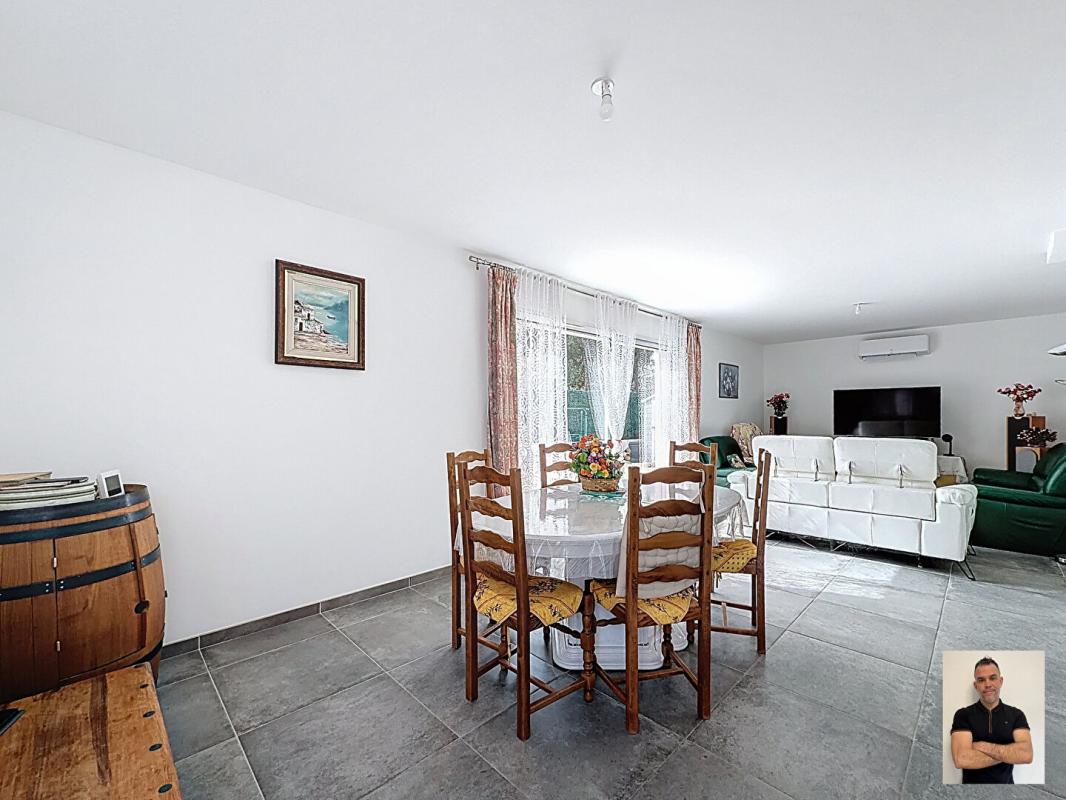 ROCBARON Maison Rocbaron 3 pièce(s) 85 m2 7