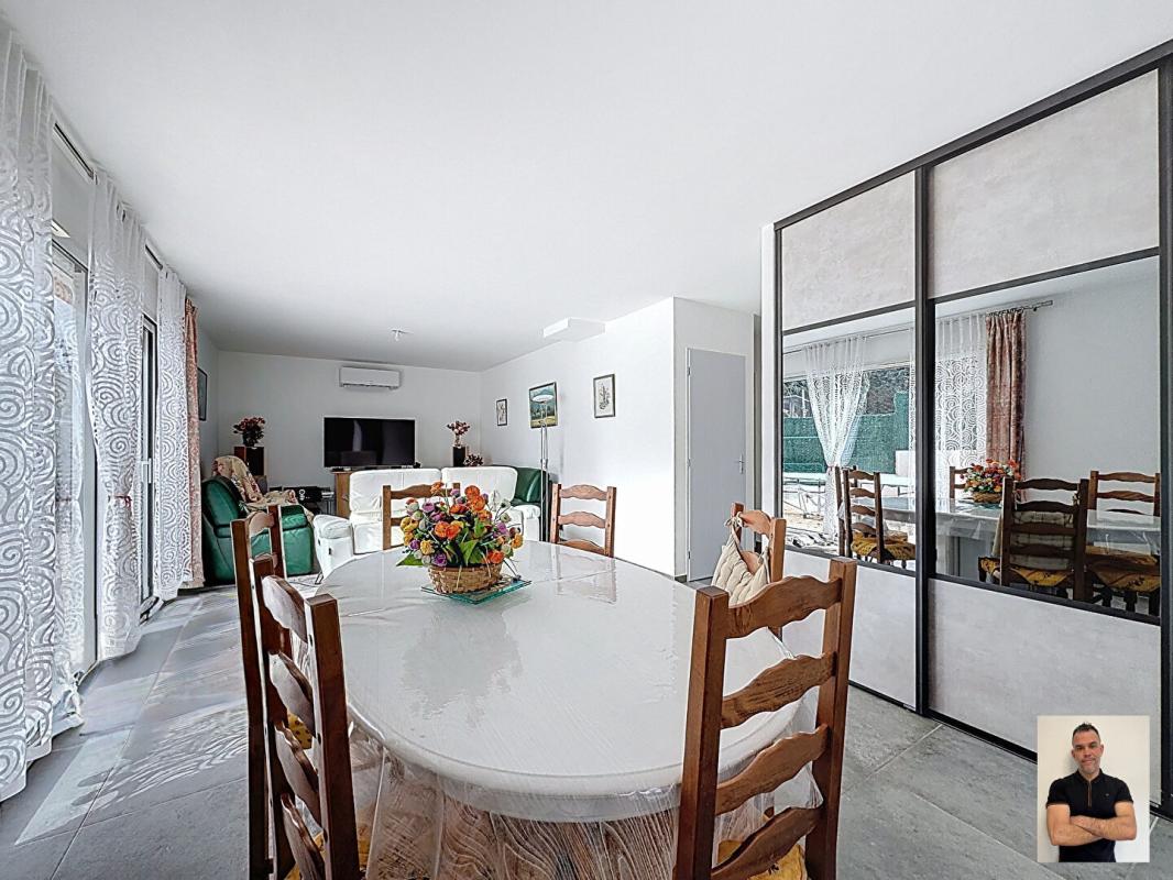 ROCBARON Maison Rocbaron 3 pièce(s) 85 m2 8