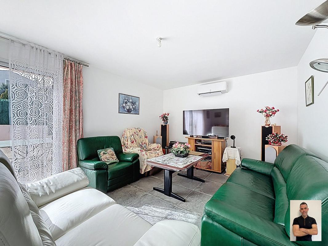 ROCBARON Maison Rocbaron 3 pièce(s) 85 m2 9