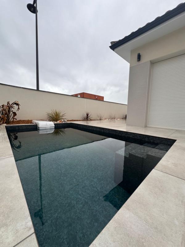 BASSAN Maison neuve de plain-pied 12