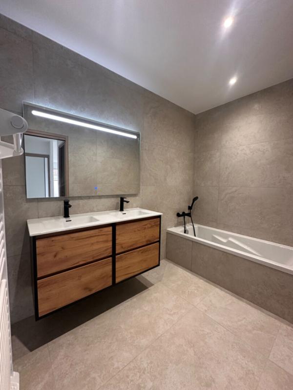 BASSAN Maison neuve de plain-pied 7