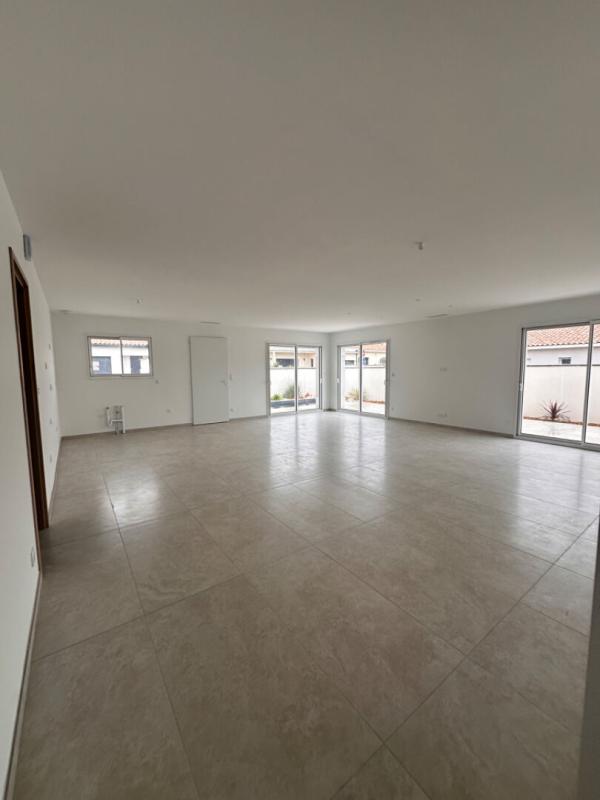 BASSAN Maison neuve de plain-pied 8