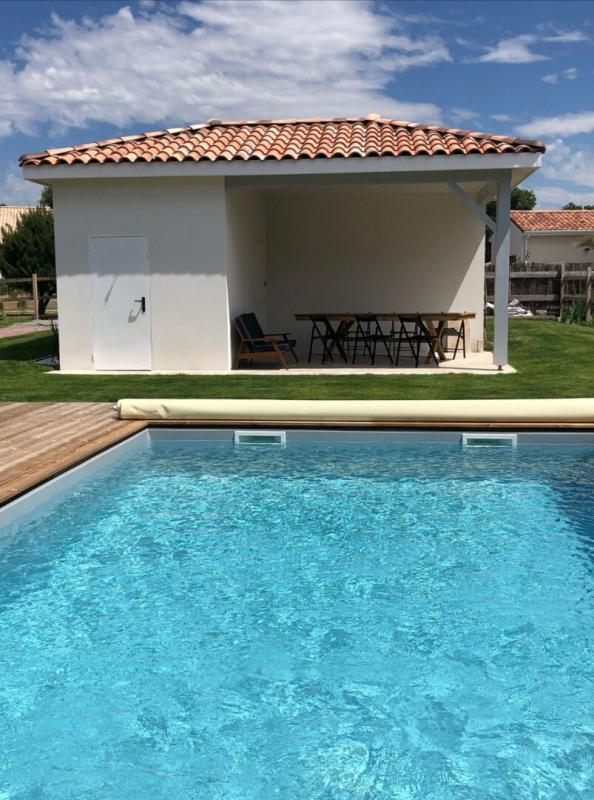 MOLIETS-ET-MAA Maison Moliets Et Maa 5 pièce(s) 108 m2 2