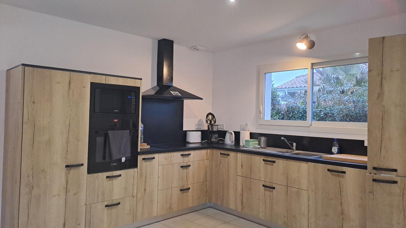 MOLIETS-ET-MAA Maison Moliets Et Maa 5 pièce(s) 108 m2 7