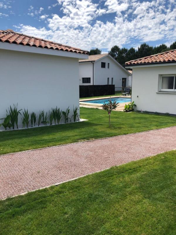 MOLIETS-ET-MAA Maison Moliets Et Maa 5 pièce(s) 108 m2 9