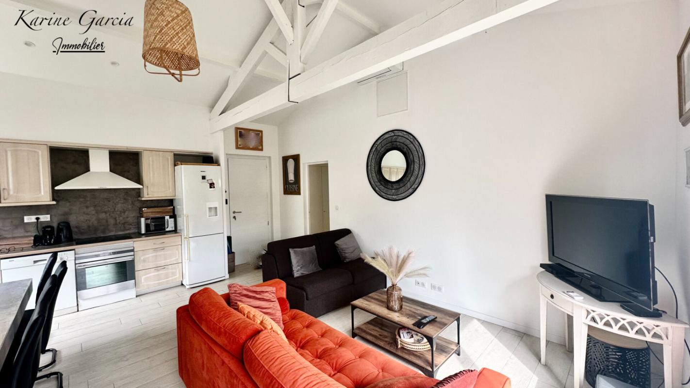 SANARY-SUR-MER SANARY SUR MER - APPARTEMENT DE TYPE 3 - PARKING PRIVATIF 15