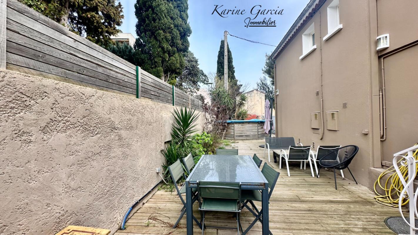 SANARY-SUR-MER SANARY SUR MER - APPARTEMENT DE TYPE 3 - PARKING PRIVATIF 18