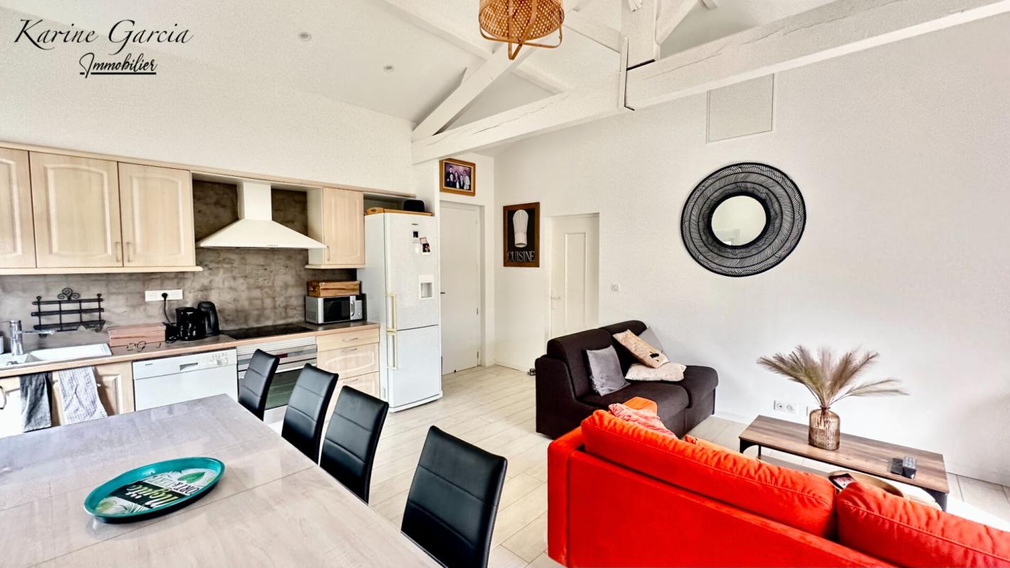 SANARY-SUR-MER SANARY SUR MER - APPARTEMENT DE TYPE 3 - PARKING PRIVATIF 7