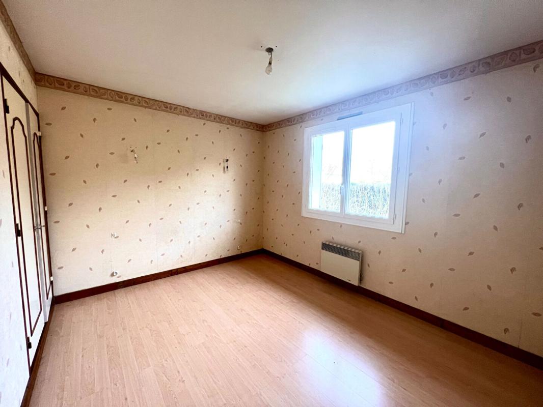MONDOUBLEAU MAISON 120M2 GARE TGV VENDOME20MN 10