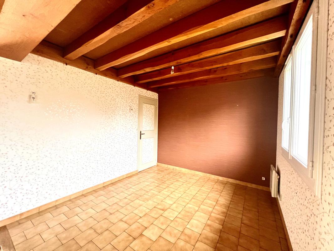 MONDOUBLEAU MAISON 120M2 GARE TGV VENDOME20MN 11