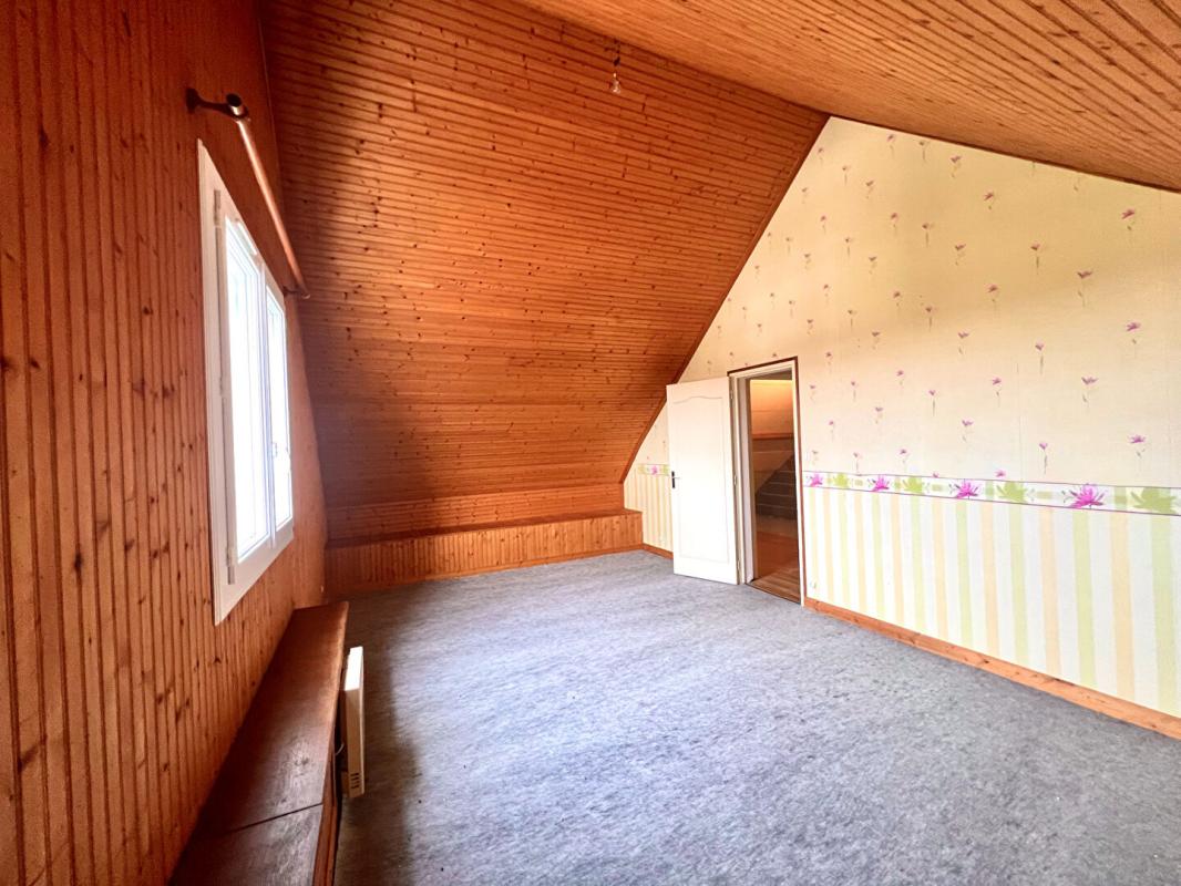 MONDOUBLEAU MAISON 120M2 GARE TGV VENDOME20MN 14