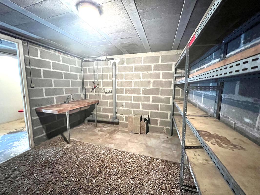 MONDOUBLEAU MAISON 120M2 GARE TGV VENDOME20MN 17