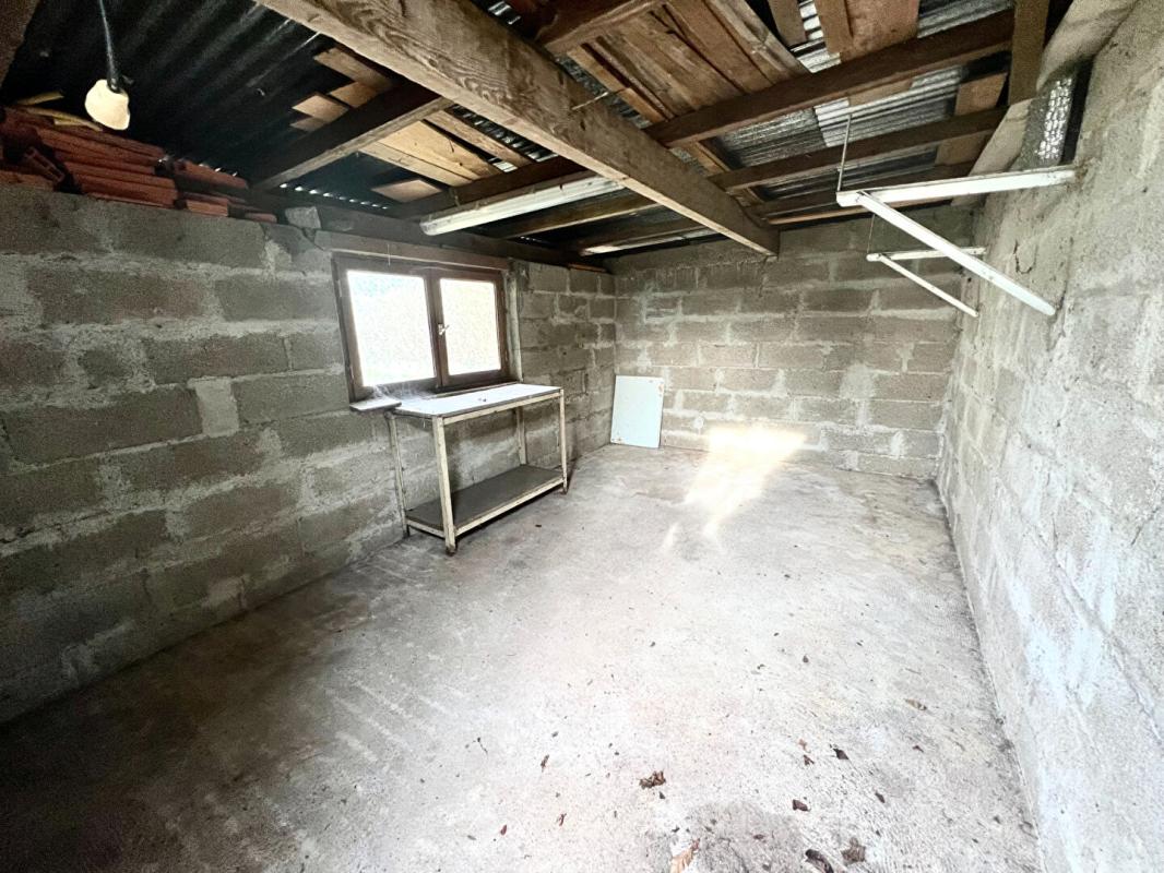 MONDOUBLEAU MAISON 120M2 GARE TGV VENDOME20MN 18