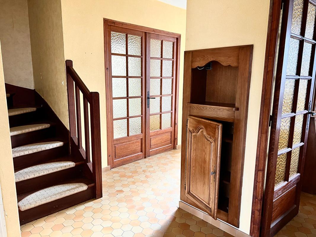 MONDOUBLEAU MAISON 120M2 GARE TGV VENDOME20MN 6