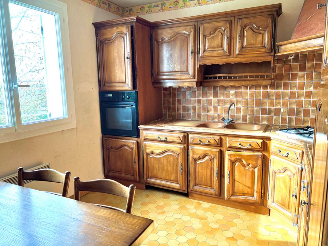MONDOUBLEAU MAISON 120M2 GARE TGV VENDOME20MN 7