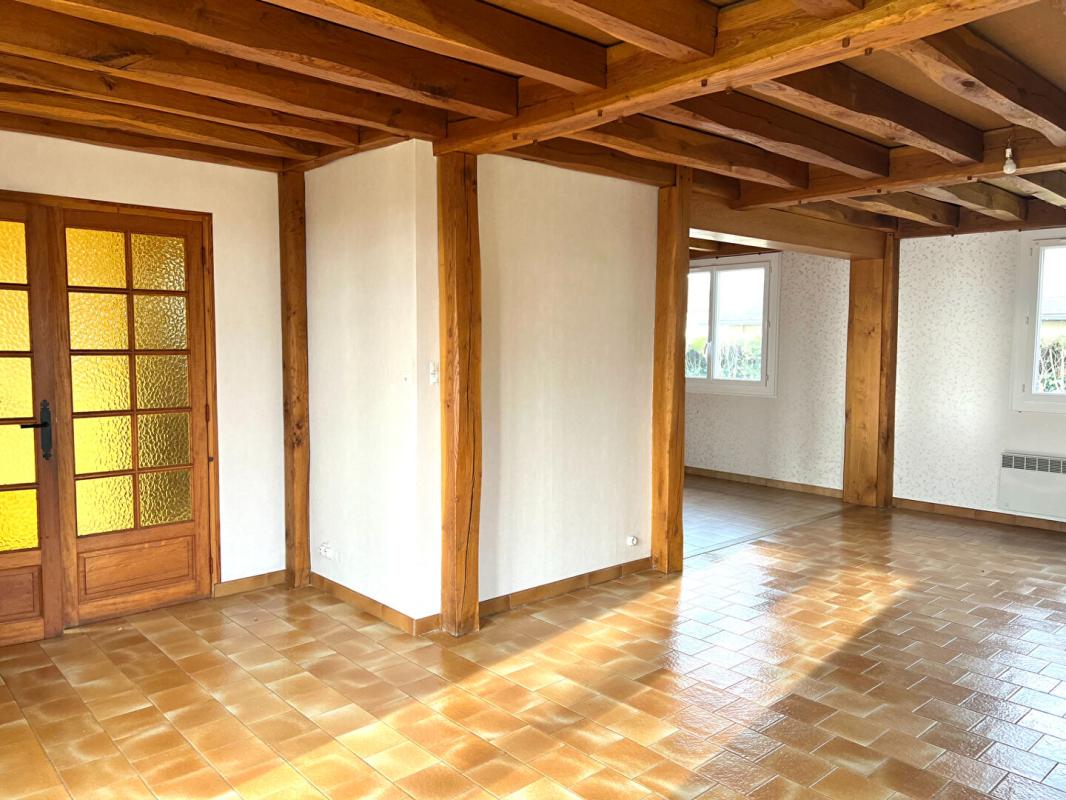 MONDOUBLEAU MAISON 120M2 GARE TGV VENDOME20MN 8