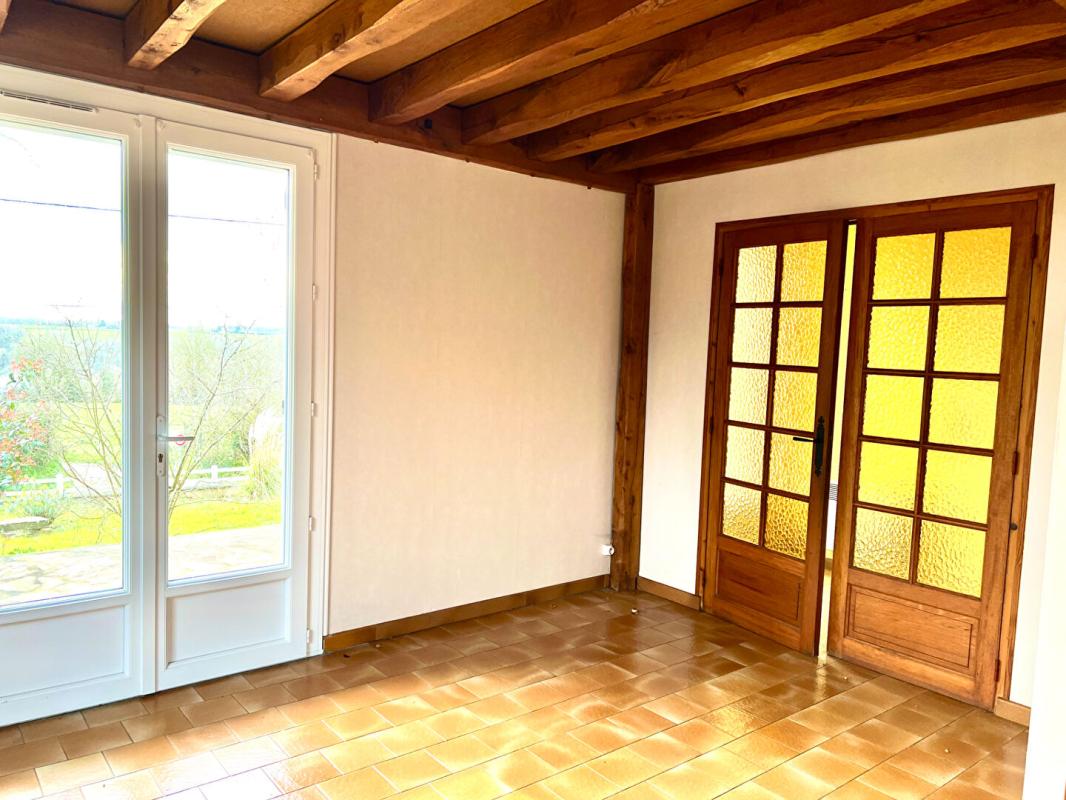 MONDOUBLEAU MAISON 120M2 GARE TGV VENDOME20MN 9