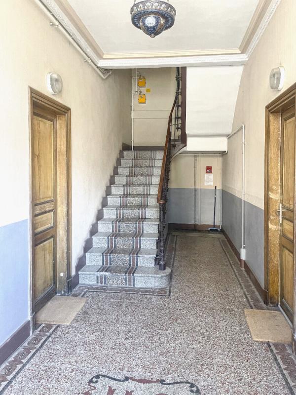 DIGNE-LES-BAINS Appartement Rdc T2 centre-ville Digne Les Bains 50m2 2