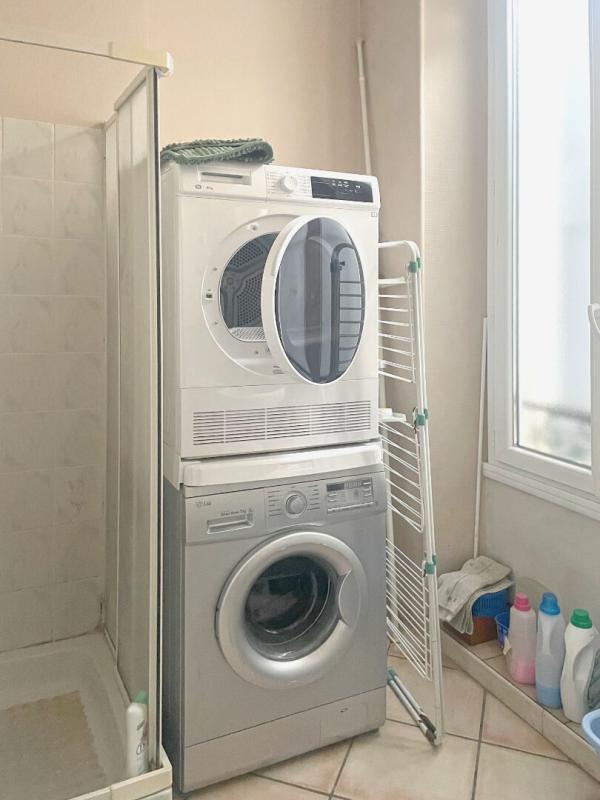 DIGNE-LES-BAINS Appartement Rdc T2 centre-ville Digne Les Bains 50m2 7