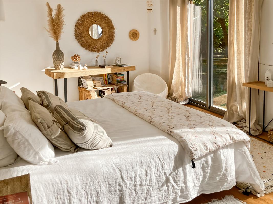 SAUTERNES Magnifique propriété rénovée et jardin paysager au coeur de Sauternes 10