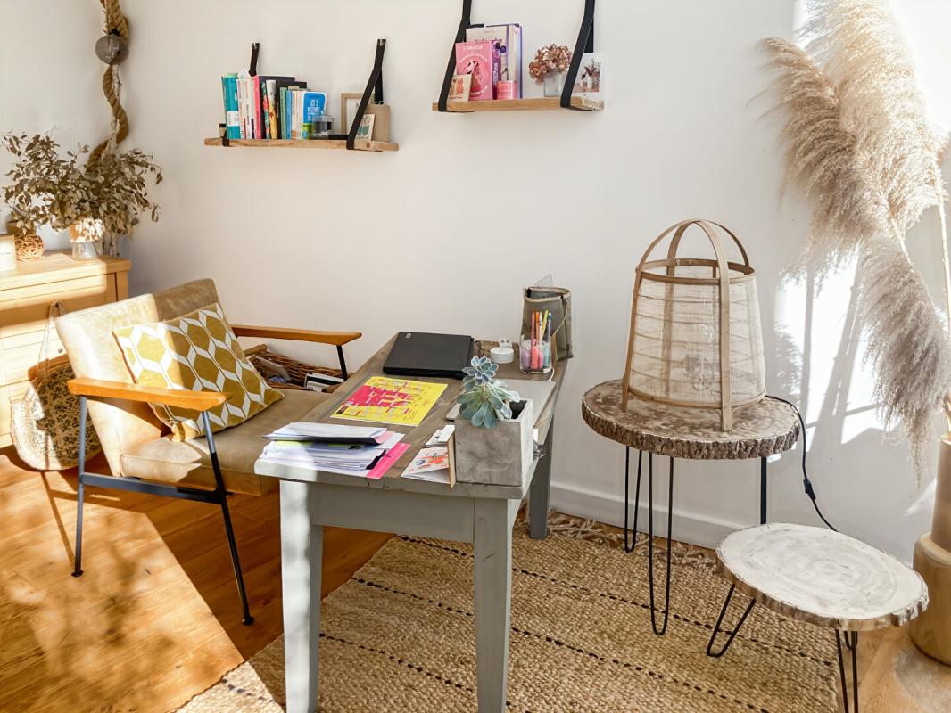 SAUTERNES Magnifique propriété rénovée et jardin paysager au coeur de Sauternes 11