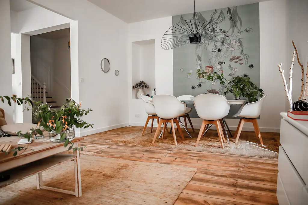 SAUTERNES Magnifique propriété rénovée et jardin paysager au coeur de Sauternes 15