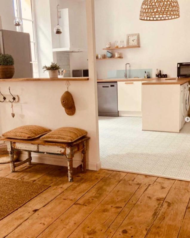 SAUTERNES Magnifique propriété rénovée et jardin paysager au coeur de Sauternes 16