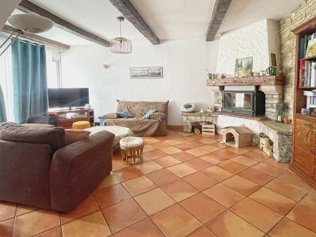 DIGNE-LES-BAINS Appartement  T5 bis centre-ville Digne les Bains 130m2 1