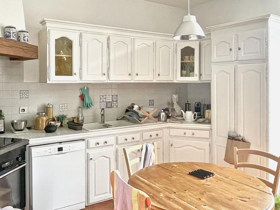 DIGNE-LES-BAINS Appartement  T5 bis centre-ville Digne les Bains 130m2 3