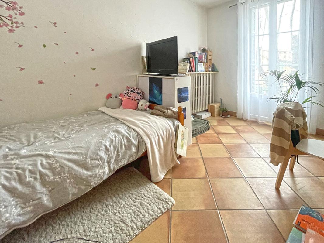 DIGNE-LES-BAINS Appartement  T5 bis centre-ville Digne les Bains 130m2 6