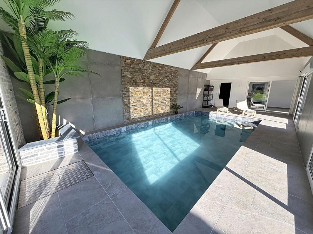 MILLAM Maison Millam 7 pièce(s) 255 m2 17