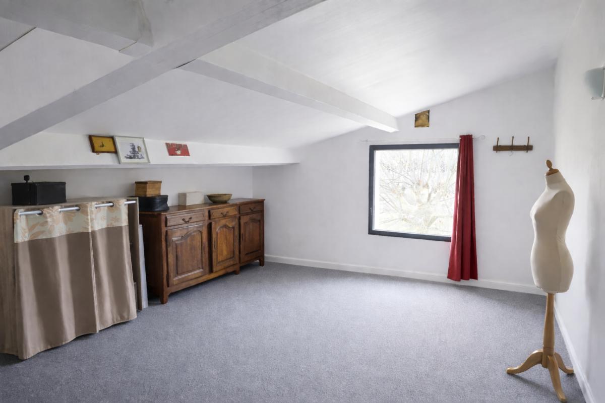 LA MOTTE Maison de maître de caractère au coeur de la Provence - La Motte 17