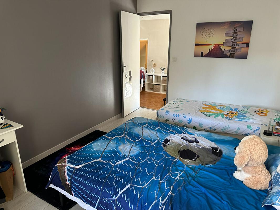 LA FERTE-BERNARD Maison  5 pièce(s) 129 m2 11