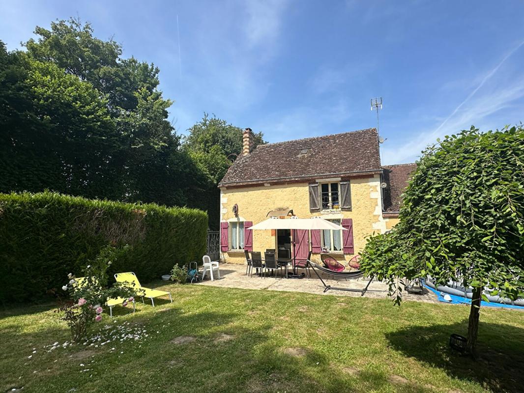 LA FERTE-BERNARD Maison  5 pièce(s) 129 m2 12