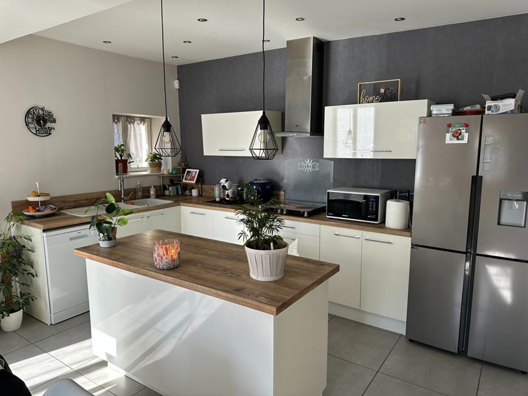 LA FERTE-BERNARD Maison  5 pièce(s) 129 m2 2