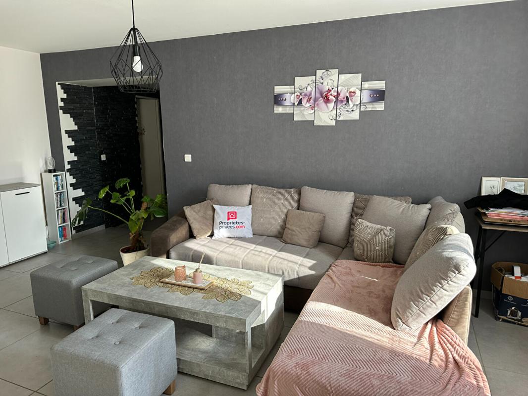 LA FERTE-BERNARD Maison  5 pièce(s) 129 m2 6