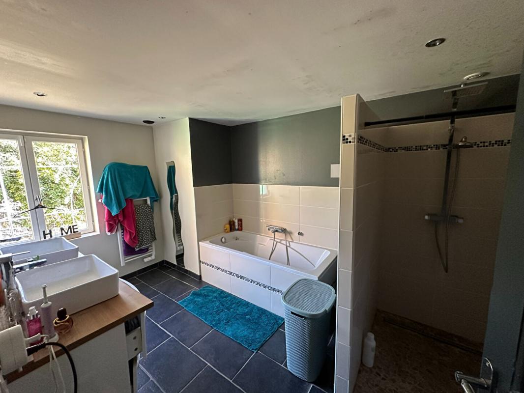 LA FERTE-BERNARD Maison  5 pièce(s) 129 m2 7