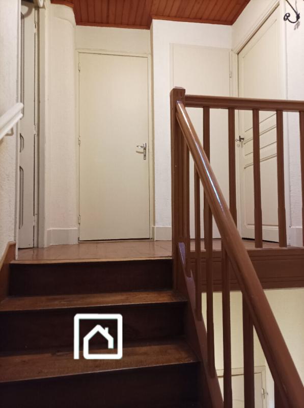 COUIZA Maison De Village 5 pièces avec cour intérieure - COUIZA 10