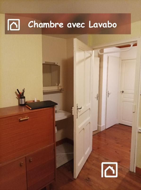 COUIZA Maison De Village 5 pièces avec cour intérieure - COUIZA 13