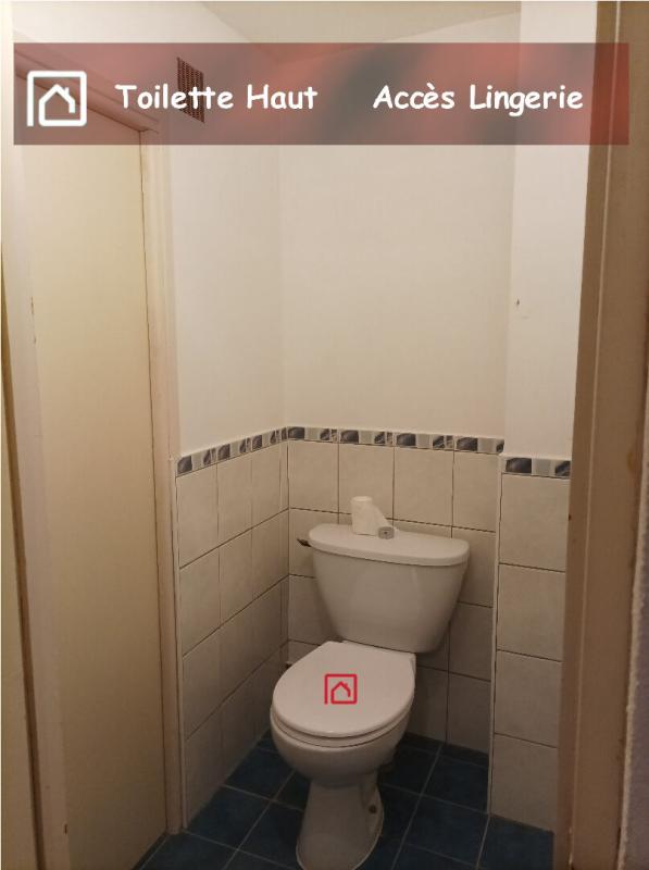 COUIZA Maison De Village 5 pièces avec cour intérieure - COUIZA 15